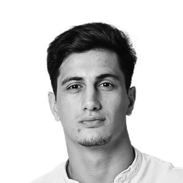 Бурджалиев Эмидар Илгар-оглы — Стоматолог, Армавир