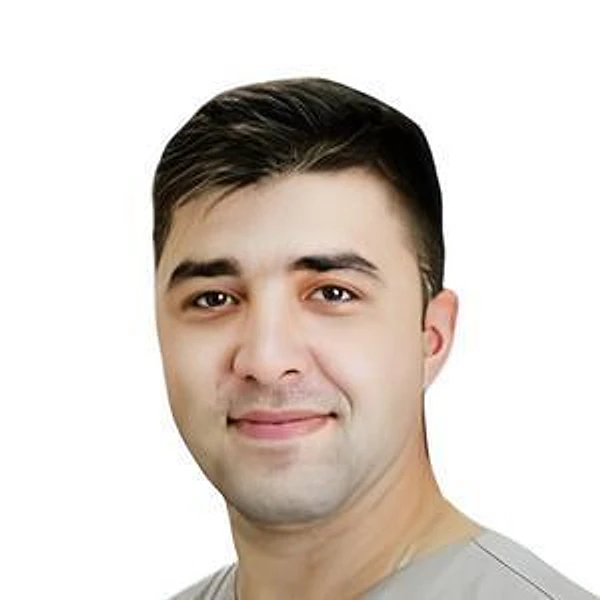 Бочаров Александр Вячеславович — Анестезиолог-реаниматолог, Калуга