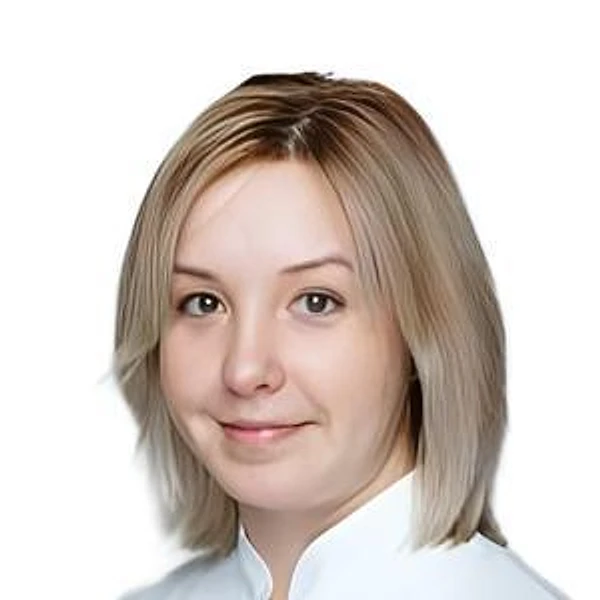 Андреева Софья Владимировна — Терапевт, Кардиолог, Калуга