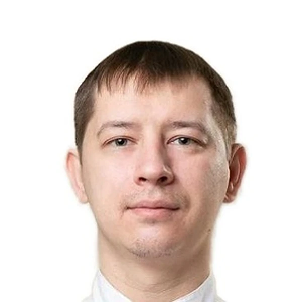 Коковихин Антон Юрьевич — Стоматолог-хирург, Стоматолог-имплантолог, Екатеринбург