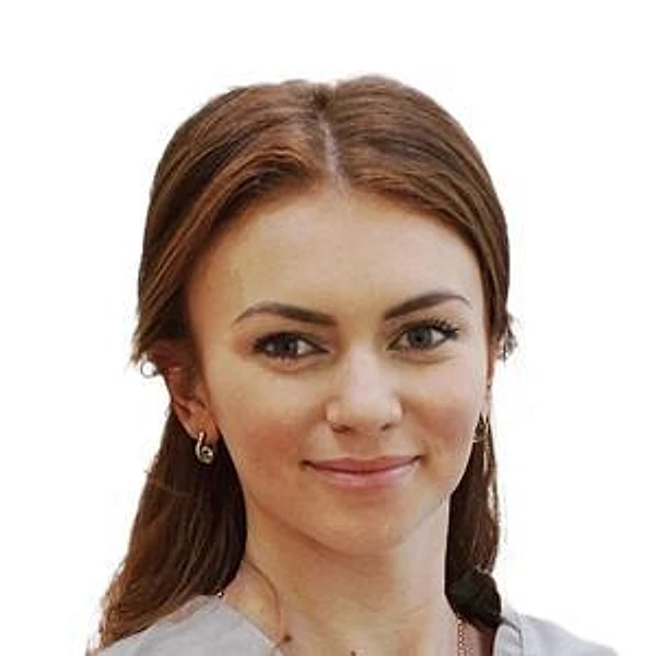 Терехова Марина Александровна — Стоматолог, Детский ортодонт, Стоматолог-ортодонт, Белгород