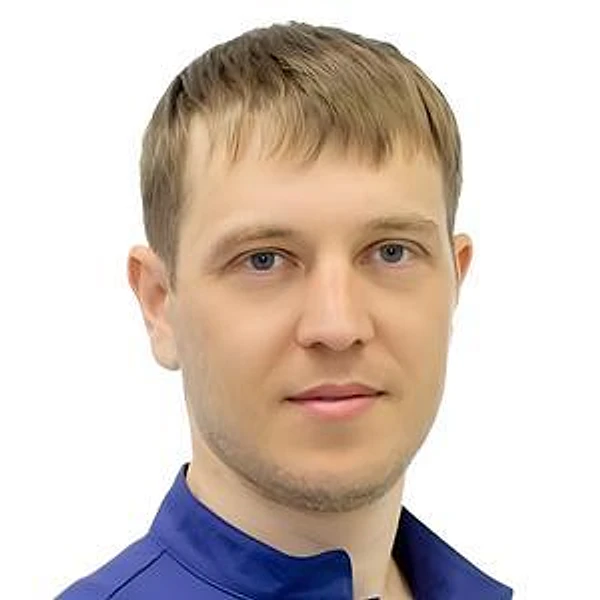 Кошкин Александр Петрович — Стоматолог, Екатеринбург