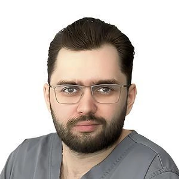 Бутко Александр Игоревич — Пластический хирург, Ставрополь