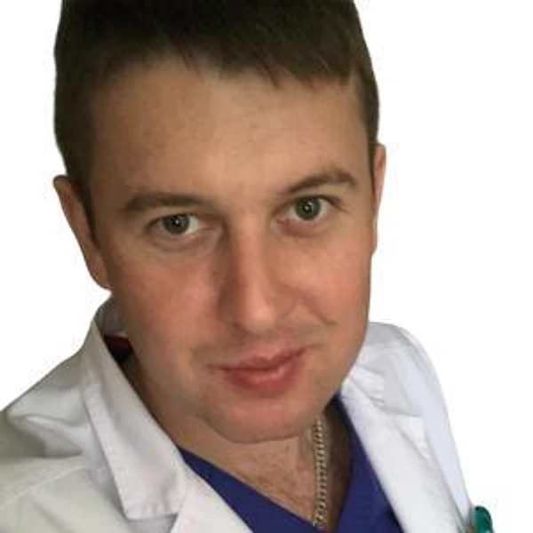 Утешев Роман Сафиуллович — Анестезиолог-реаниматолог, Ногинск