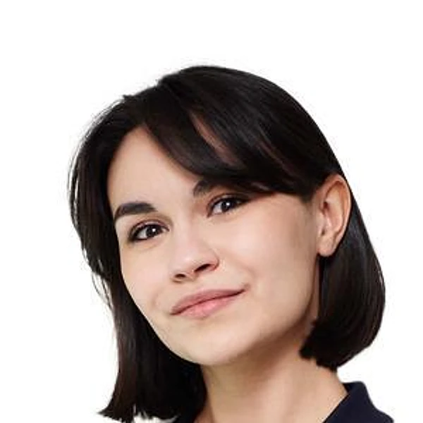 Оксентюк Алина Давидовна — Стоматолог-ортодонт, Гнатолог, Детский ортодонт, Москва