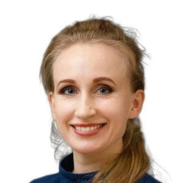 Горбунова Светлана Александровна — Стоматолог, Екатеринбург