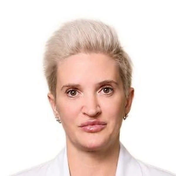 Порох Марина Геннадьевна — Психолог, Москва