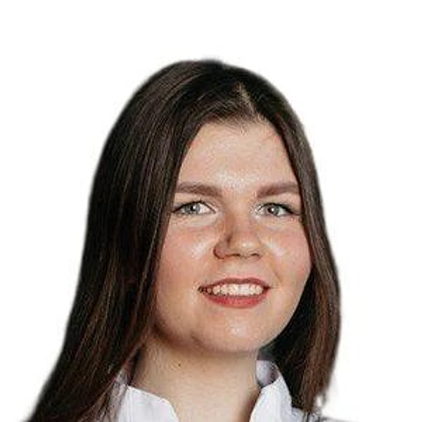 Тагиева Александра Алексеевна — Стоматолог, Иваново