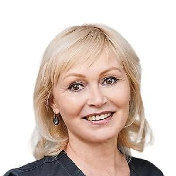 Мазунина Лариса Владиславовна — Стоматолог-гигиенист, Екатеринбург