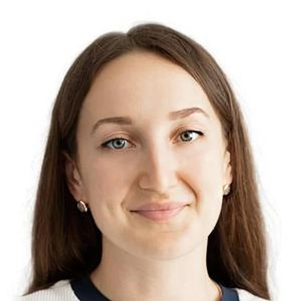 Курынова Анна Сергеевна — Стоматолог, Севастополь