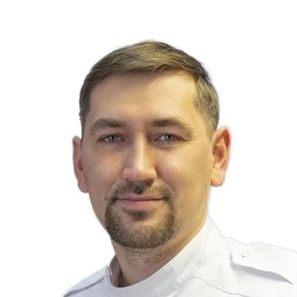 Голиков Александр Владимирович — Стоматолог-ортопед, Стоматолог-имплантолог, Стоматолог-хирург, Екатеринбург