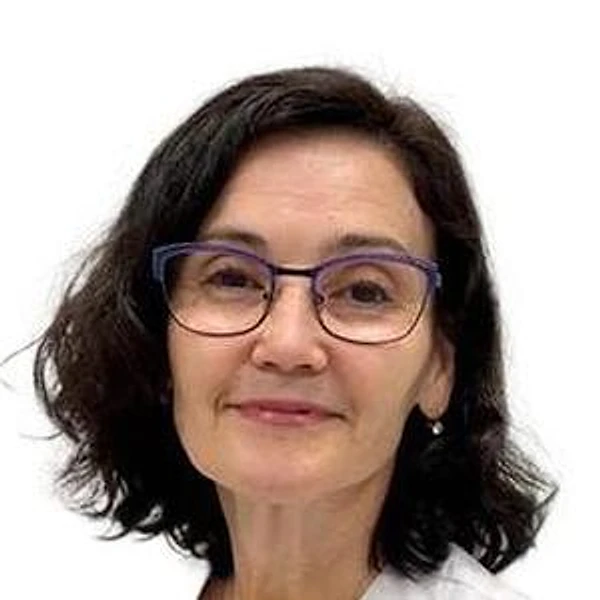 Власюк Светлана Георгиевна — Физиотерапевт, Педиатр, Москва