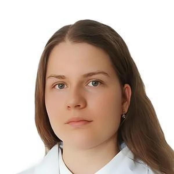 Бабий Надежда Владимировна — Терапевт, Москва