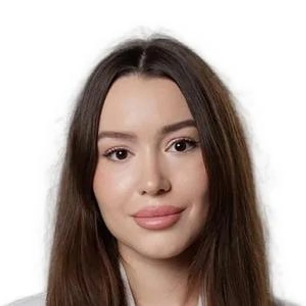 Пожарская Ирина Игоревна — Детский стоматолог, Стоматолог, Рязань