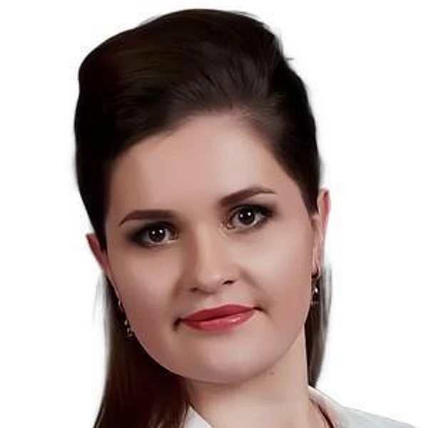 Заец Екатерина Васильевна — Гинеколог, Акушер, Врач УЗИ, Новороссийск