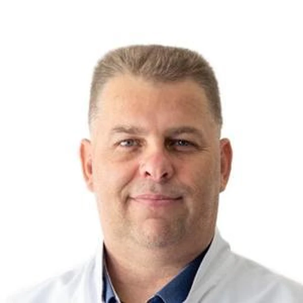 Исаков Александр Александрович — Ортопед, Травматолог, Симферополь