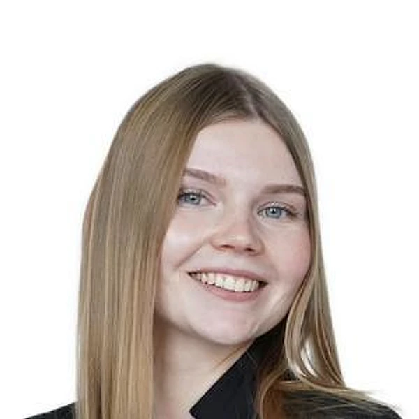 Соколова Дарья Олеговна — Стоматолог-ортодонт, Детский ортодонт, Тверь