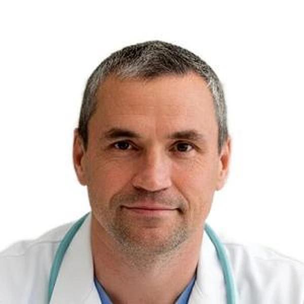 Бугров Иван Владимирович — Спортивный врач, Врач ЛФК, Москва