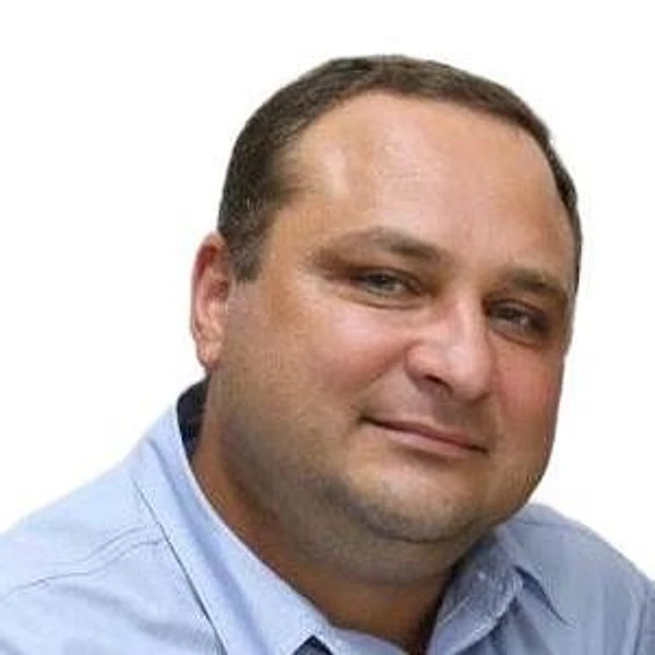 Воробьев Андрей Николаевич — Стоматолог-ортопед, Астрахань