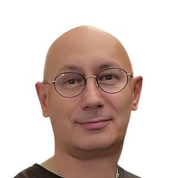 Вуколов Роман Алексеевич — Массажист, Инструктор ЛФК, Кинезиолог, Москва