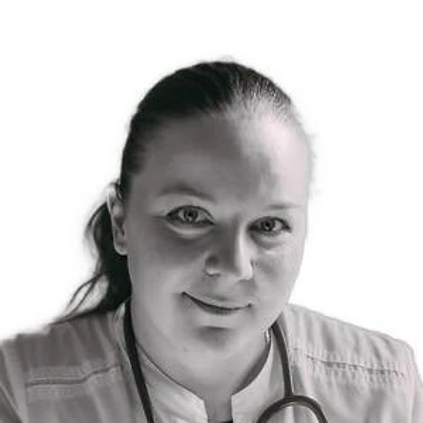Белкина Екатерина Игоревна — Педиатр, Детский эндокринолог, Москва