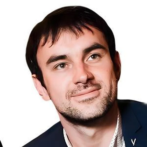 Мусихин Иван Михайлович — Стоматолог-хирург, Стоматолог-имплантолог, Екатеринбург
