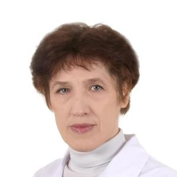Литвиненко Татьяна Михайловна — Невролог, Славгород