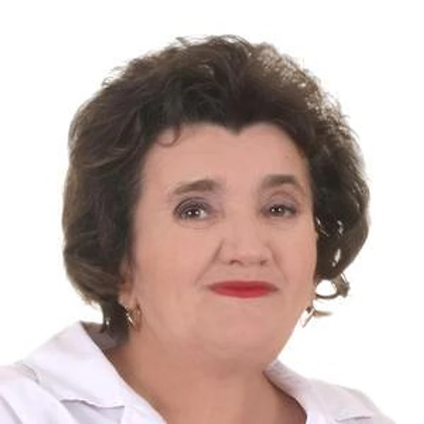 Ожерельева Людмила Викторовна — Офтальмолог (окулист), Славгород