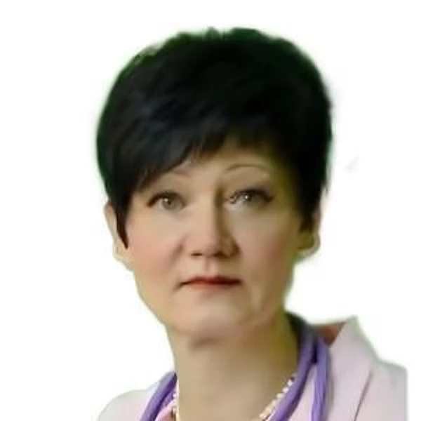 Неволина Эльвира Александровна — Педиатр, Иркутск