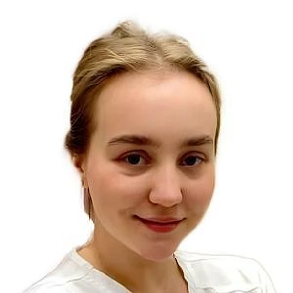 Журенко Карина Вадимовна — Стоматолог-ортодонт, Москва