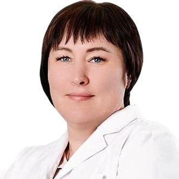 Сибирякова Ольга Александровна — Гинеколог, Акушер, Ульяновск
