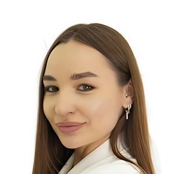 Тулиева Екатерина Алексеевна — Дерматолог, Врач-косметолог, Москва