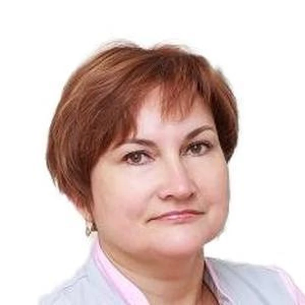 Пономаренко Елена Васильевна — Стоматолог, Стоматолог-хирург, Волгоград