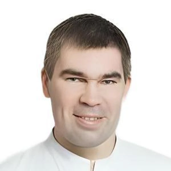 Прибыльский Александр Александрович — Стоматолог-ортопед, Стоматолог-хирург, Екатеринбург