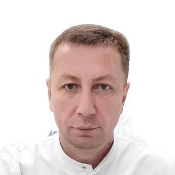 Шальнев Сергей Николаевич — Стоматолог, Белгород