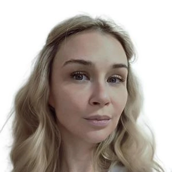 Гришина Инга Валерьевна — ЛОР, Детский ЛОР, Саратов