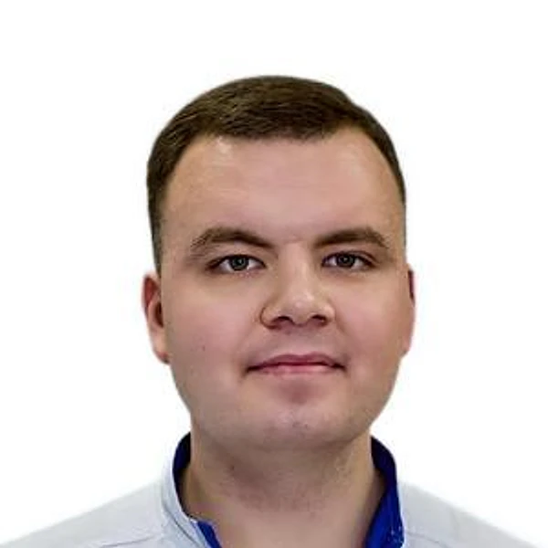 Вилочев Илья Олегович — Невролог, Тамбов