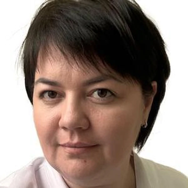 Атангулова Гульназ Ильгизаровна — Терапевт, Кардиолог, Стерлитамак