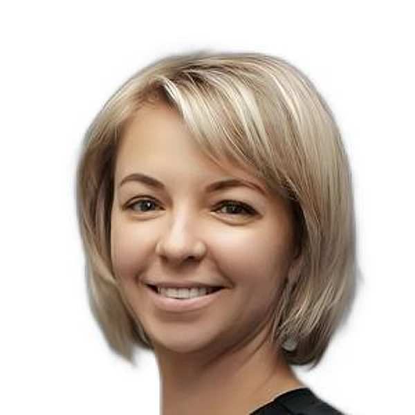 Воронкова Анна Владимировна — Стоматолог-ортопед, Астрахань