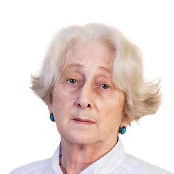 Протасова Ирина Семёновна — Невролог, Санкт-Петербург