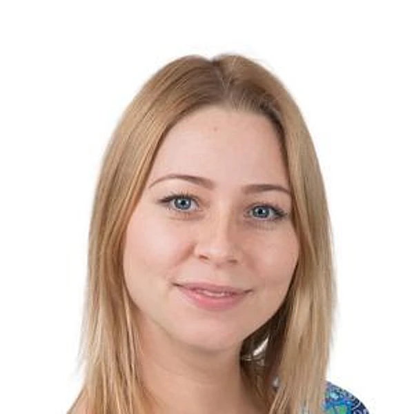 Савчинская Алина Александровна — Детский аллерголог, Санкт-Петербург