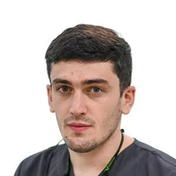 Алиев Шамиль Салихович — Стоматолог-ортопед, Москва