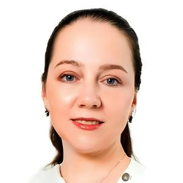 Лагунова Ольга Николаевна — Стоматолог, Детский стоматолог, Екатеринбург