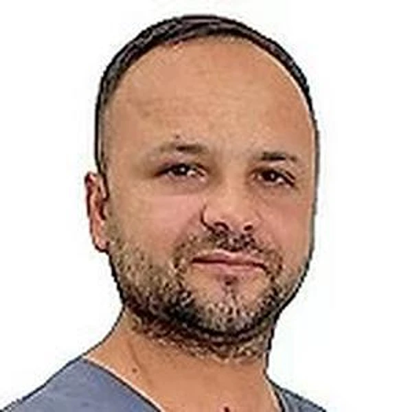 Идиев Джонибек Мухторович — Стоматолог, Стоматолог-ортопед, Стоматолог-хирург, Красноярск