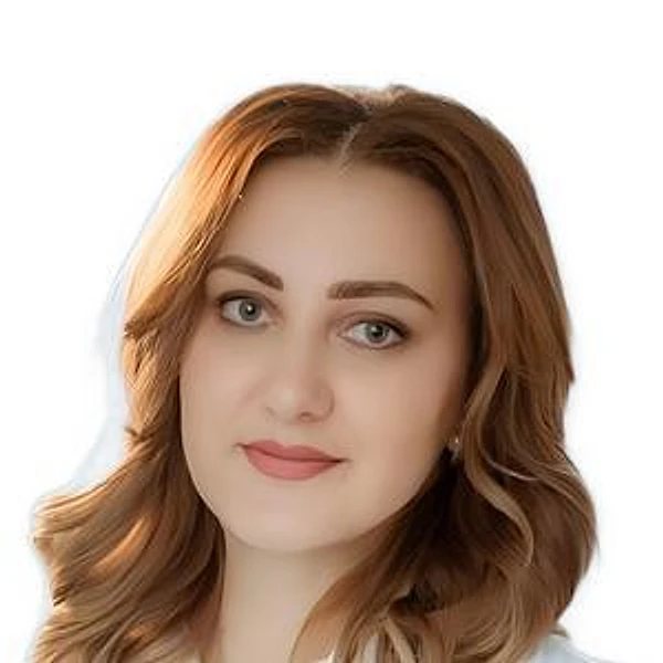 Степанова Юлия Владимировна — Педиатр, Функциональный диагност, Невинномысск