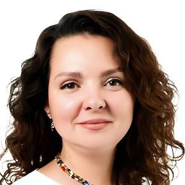 Сухорукова Анна Александровна — Стоматолог, Екатеринбург