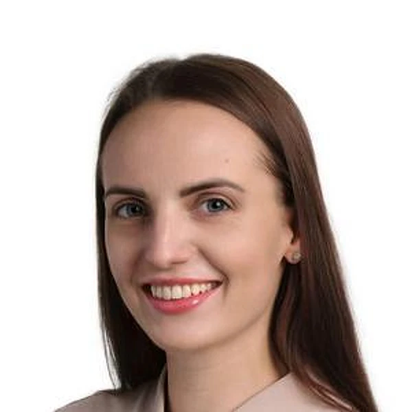 Тарасова Ярослава Игоревна — Детский стоматолог, Ростов-на-Дону