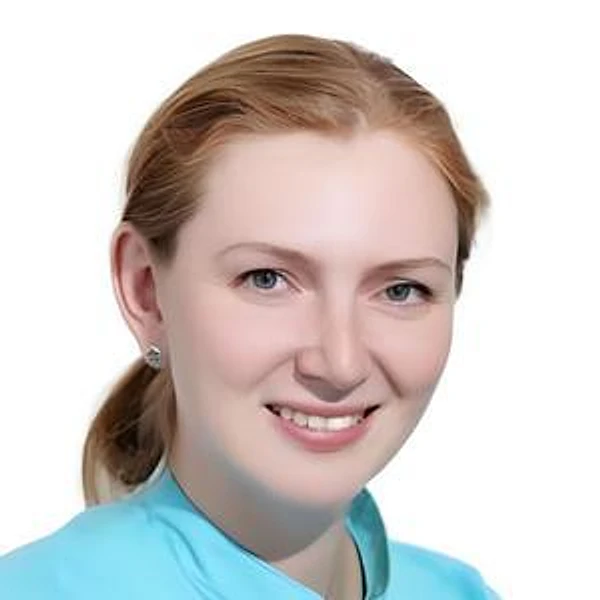 Дмитриева Наталья Евгеньевна — Стоматолог, Детский стоматолог, Екатеринбург