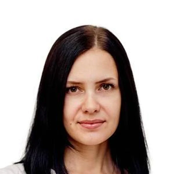 Иванникова Анна Алексеевна — Стоматолог, Детский стоматолог, Краснодар