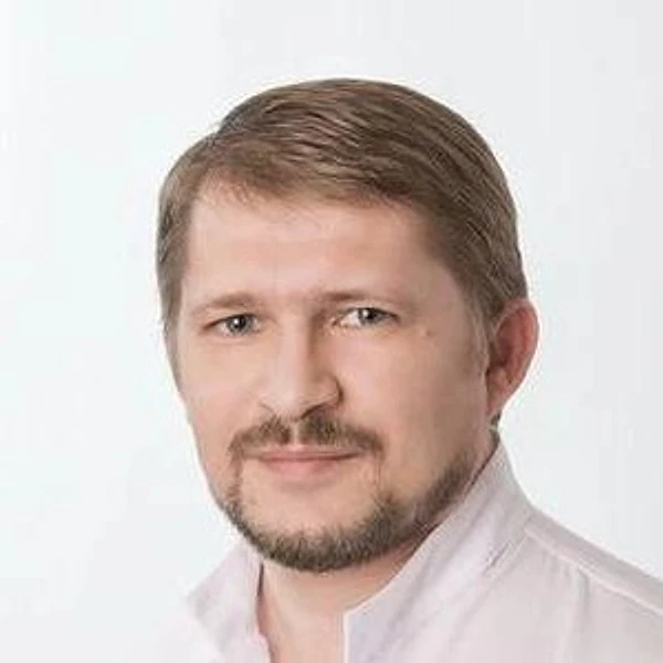 Сорокин Константин Викторович — Стоматолог-ортопед, Стоматолог-имплантолог, Стоматолог-хирург, Екатеринбург